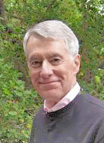 Edward Ross Hatton (1939 - 2022)