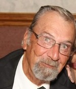 Edward Sabourin