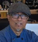 Edward Salom