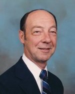 Edward Scruggs