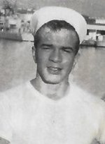 Edward Skapinok (1939 - 2019)