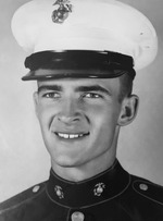 Edward "Spikes High" Larsen