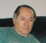Edward Steve Castillo (1941 - 2018)