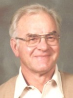 Edward Steven Block (1925 - 2019)