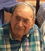 Edward Stuart Saunders Jr.