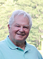 Edward T. Duffett