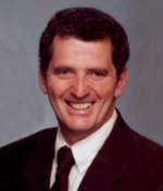 Edward T. Fitzgerald (1932 - 2023)