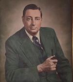 Edward T. Jones III