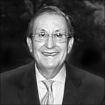 Edward T. O'Neill, Jr. (1946 - 2025)