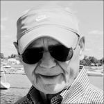 Edward T. Severino (1939 - 2020)