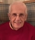 Edward T. Williams (1936 - 2020)