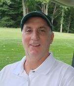 Edward "Ted" Ziemba