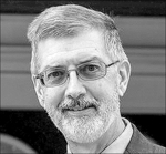 Edward  "Teddy" William Reynolds (1961 - 2018)