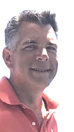 Edward Thomas Lynch McCarthy
