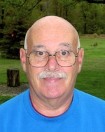 Edward V. Vivier (1942 - 2017)