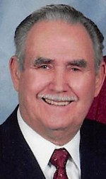 Edward V. Yancey, Sr.