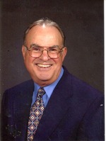 Edward W. Alleva, Sr. (1929 - 2021)