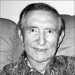 Edward W. Bean, Jr. (1929 - 2020)
