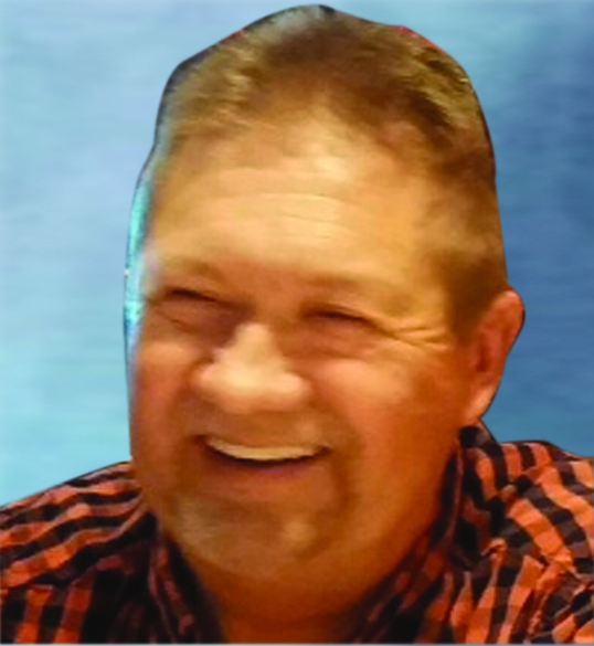 Edward W. Closser (1952 - 2015)