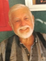 Edward W. Doyle (1934 - 2018)