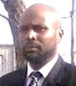 Edward W. Jeter