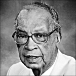 Edward W. Jones