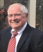 Edward W. Powers (1936 - 2020)