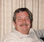 Edward W. Seghers
