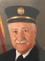 Edward W. Wilson, Sr.