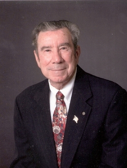 Edward Ward