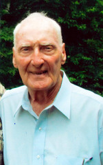 Edward William Miller (1933 - 2017)