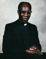 Edward Wilson