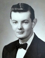 Edward Woodall