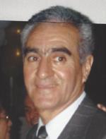 Edward Zamora