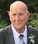 Edward "Zeke" J. Dembkowski (1933 - 2021)