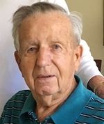Edward Zukowski (1926 - 2017)