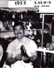 Edward "Lalo" S. Rodriguez (1927 - 2015)