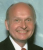 Edward Richard Weldon (1927 - 2015)