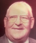 Edwin A. Beckwith (1928 - 2021)