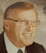 Edwin A. Dodge