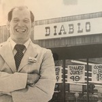Edwin Benjamin Stokes (1922 - 2018)