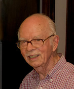 EDWIN C. Daniels