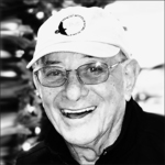 Edwin D. Abrams (1934 - 2019)