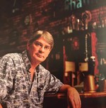 Edwin Dargan McAfee (1960 - 2020)
