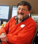 Edwin Davis (1922 - 2017)