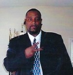 Edwin Dwayne Finney (1972 - 2018)