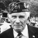Edwin "Bud" E. Waite