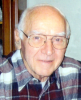 Edwin Everett Cilley (1924 - 2017)