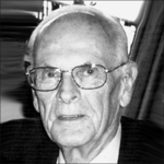 Edwin F. Anderson (1931 - 2020)