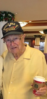 Edwin F. Hamilton